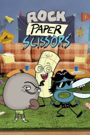 Rock, Paper, Scissors: Season 1