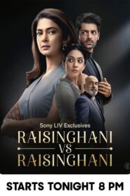 Raisinghani VS. Raisinghani: Season 1
