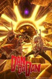 Dan Da Dan: Season 2